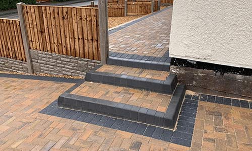 Driveways Ruabon