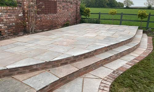 Driveways Ruabon